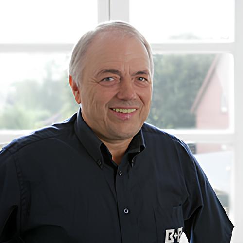 Günter Clausen